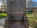 Bromley-by-Bow War Memorial (id=6318)
